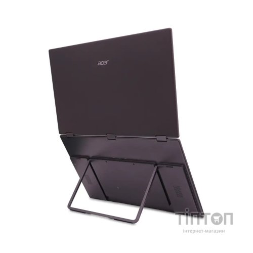 Монітор Acer Dual Portable PD193QEbmiuux (UM.XP3EE.E01)