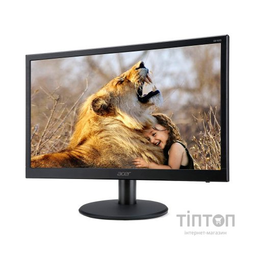 Монітор Acer EB192QBBI (UM.XE2EE.B01)