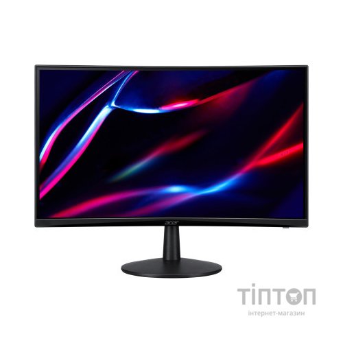 Монітор Acer ED240QS3BMIIPX (UM.UE0EE.301)