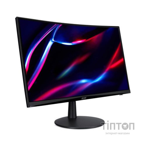 Монітор Acer ED240QS3BMIIPX (UM.UE0EE.301)