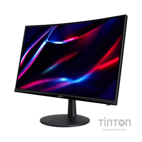 Монітор Acer ED240QS3BMIIPX (UM.UE0EE.301)