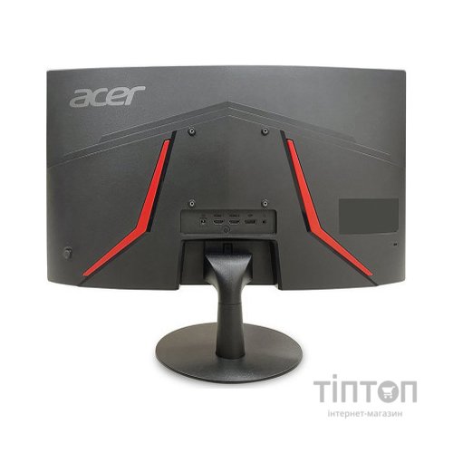 Монітор Acer ED240QS3BMIIPX (UM.UE0EE.301)