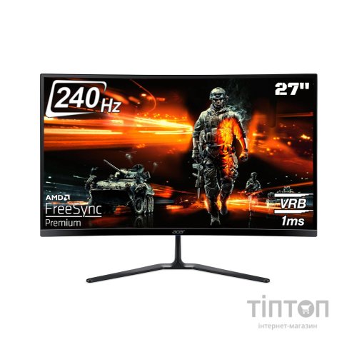 Монітор Acer ED270X2bmiipx (UM.HE0EE.208)