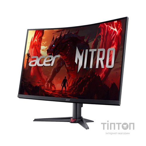 Монітор Acer ED273UP2bmiipx (UM.HE3EE.201)