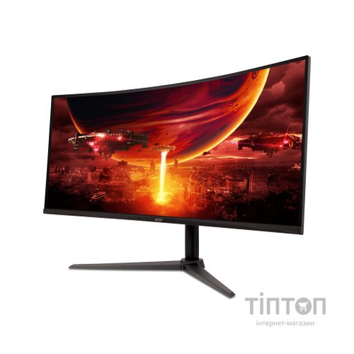 Монітор Acer ED340CUJ0bmiipx (UM.CE0EE.001)