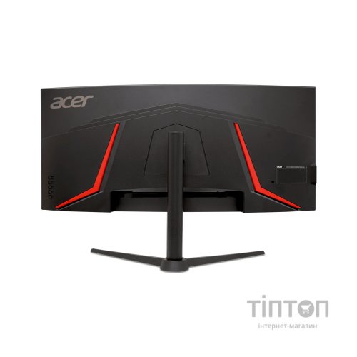 Монітор Acer ED340CUJ0bmiipx (UM.CE0EE.001)