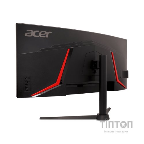 Монітор Acer ED340CUJ0bmiipx (UM.CE0EE.001)