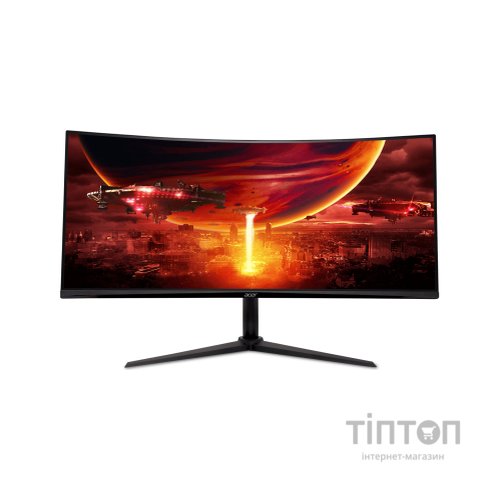 Монітор Acer ED340CUJ0bmiipx (UM.CE0EE.001)