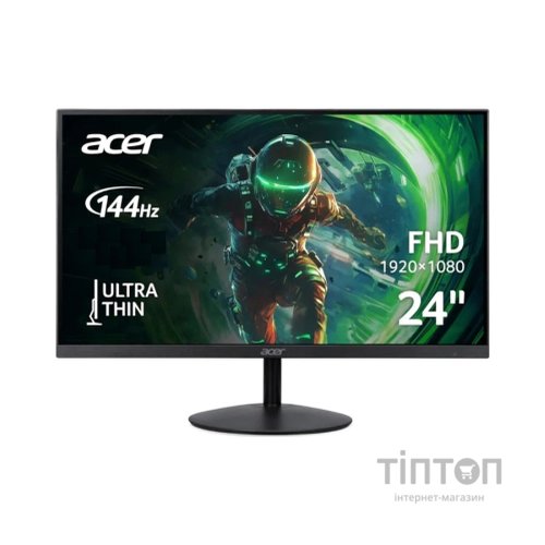 Монітор Acer EK241P0bi (UM.QE0EE.005)