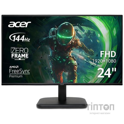 Монітор Acer EK241YP6BI (UM.QE1EE.601)