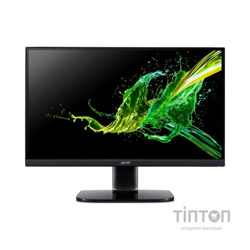 Монітор Acer KA242YE0bi (UM.QX2EE.020)