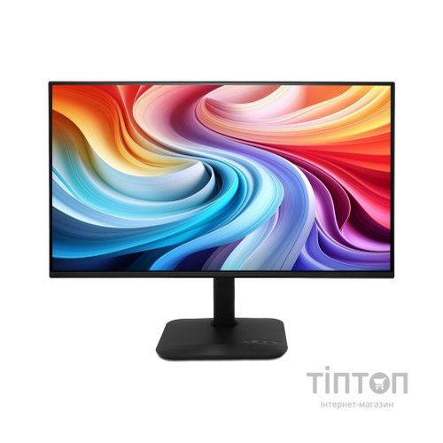 Монітор Acer KA272P6bip (UM.HX2EE.604)