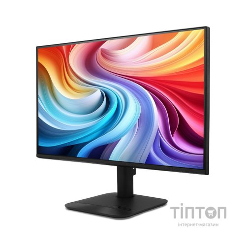 Монітор Acer KA272P6bip (UM.HX2EE.604)