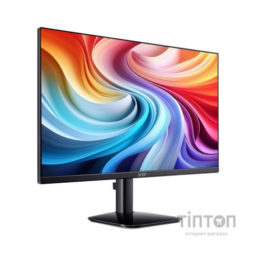 Монітор Acer KA272PAbi (UM.HX2EE.A28)