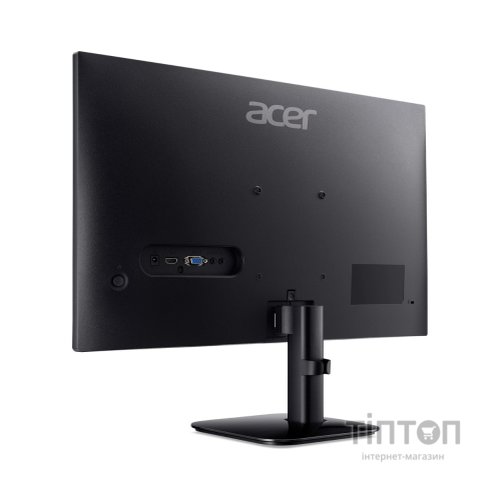 Монітор Acer KA272PAbi (UM.HX2EE.A28)