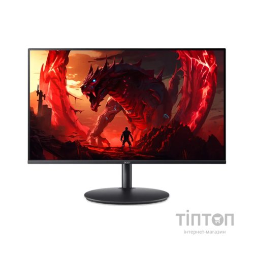 Монітор Acer Nitro XF270W3bmiiphx (UM.HX0EE.331)