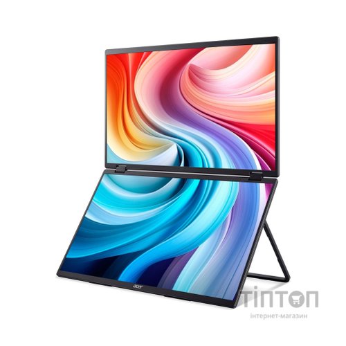 Монітор Acer PD193QTEBMIUUX (UM.XP3EE.E09)