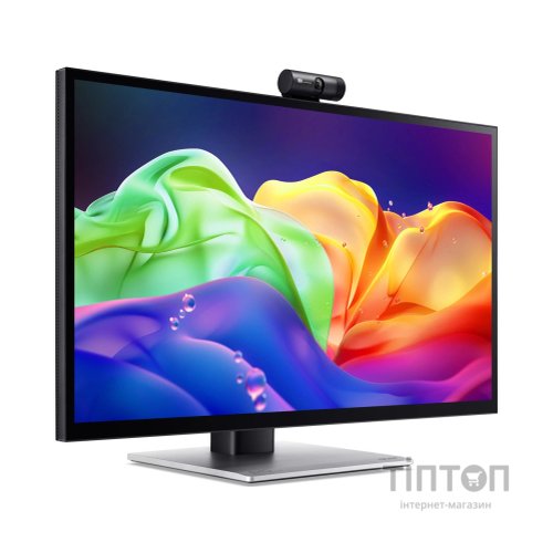 Монітор Acer PE270KTbmiiphcuzx (UM.HP0EE.014)