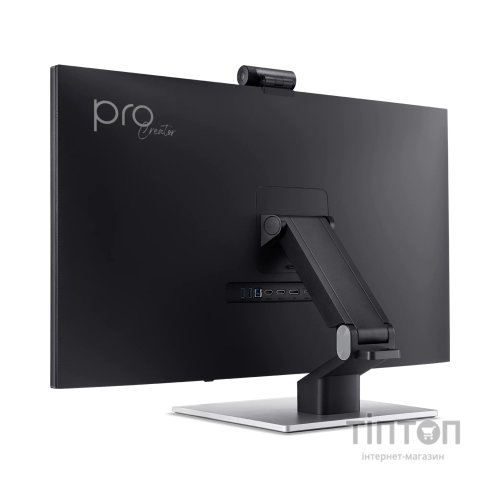 Монітор Acer PE270KTbmiiphcuzx (UM.HP0EE.014)