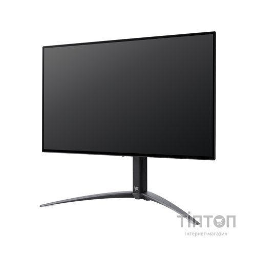 Монітор Acer Predator X27Ubmiipruzx (UM.GXXEE.001)