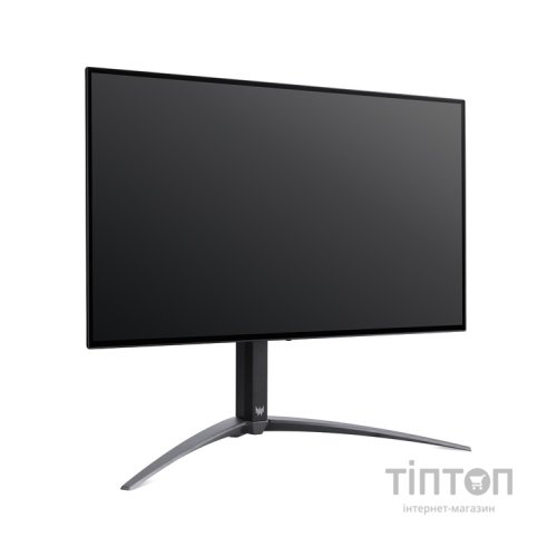 Монітор Acer Predator X27Ubmiipruzx (UM.GXXEE.001)