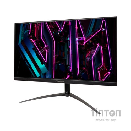 Монітор Acer Predator XB323QKV3bmiiphx (UM.JX3EE.301)
