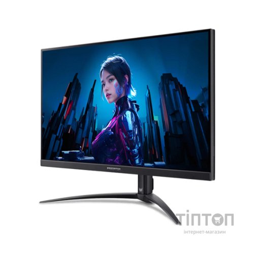 Монітор Acer Predator XB323QUM3bmiiphx (UM.JX3EE.304)