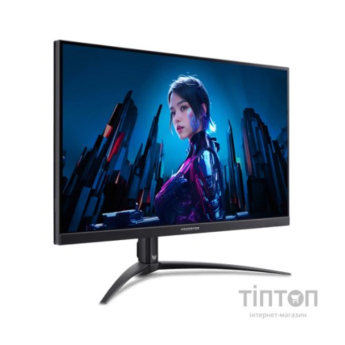 Монітор Acer Predator XB323QUM3bmiiphx (UM.JX3EE.304)