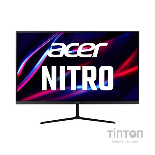 Монітор Acer QG270S3BIPX (UM.HQ0EE.304)