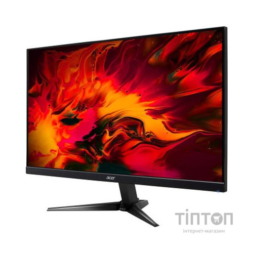 Монітор Acer QG271EBII (UM.HQ1EE.E01)