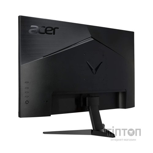 Монітор Acer QG271EBII (UM.HQ1EE.E01)