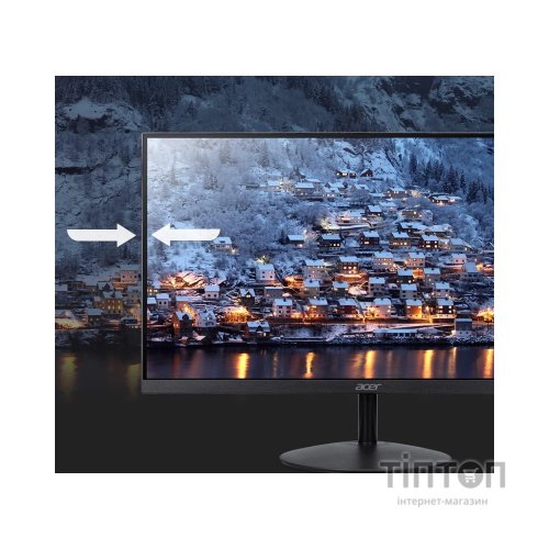 Монітор Acer SA222QEBI (UM.WS2EE.E01)