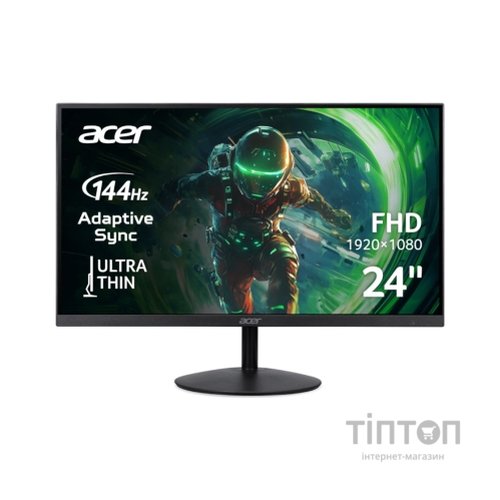 Монітор Acer SA242YP1bip (UM.QS2EE.101)
