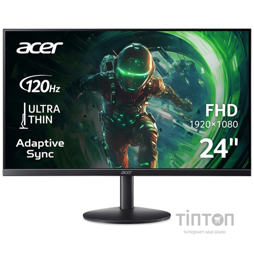 Монітор Acer SA243YG0bi (UM.QS3EE.005)