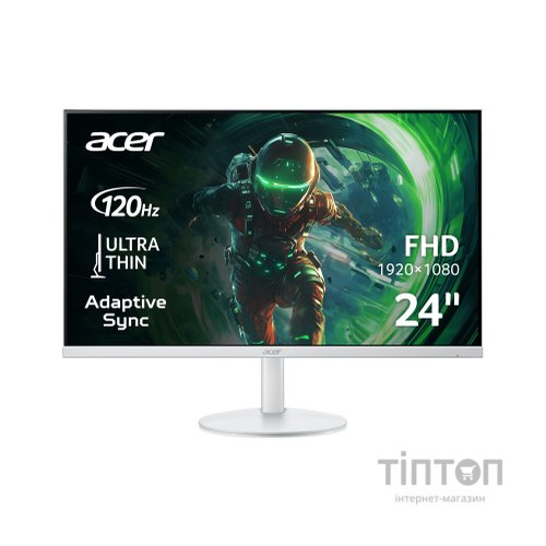 Монітор Acer SA243YG0wmix (UM.QS3EE.017)