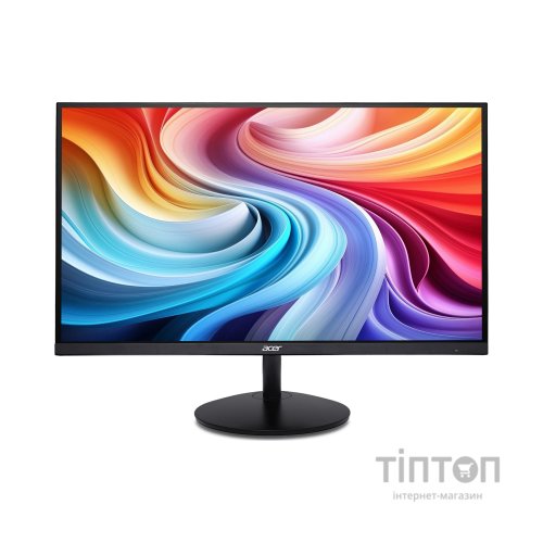 Монітор Acer SA272Kbmiipx (UM.HS2EE.022)
