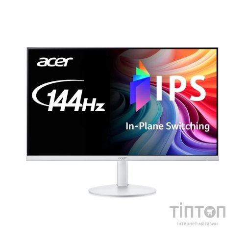 Монітор Acer SA273P1wmix (UM.HS3EE.102)