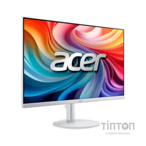 Монітор Acer SA273P1wmix (UM.HS3EE.102)