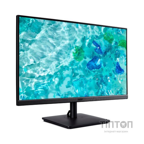 Монітор Acer V247YEBIPV (UM.QV7EE.E01)