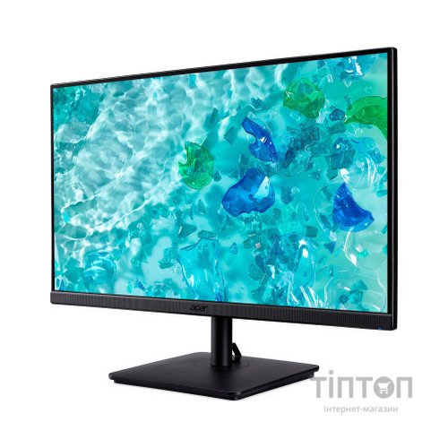 Монітор Acer V247YEBIPV (UM.QV7EE.E01)