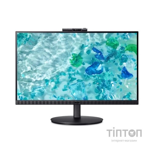Монітор Acer Vero CB272UE3bmiprux (UM.HB2EE.319)