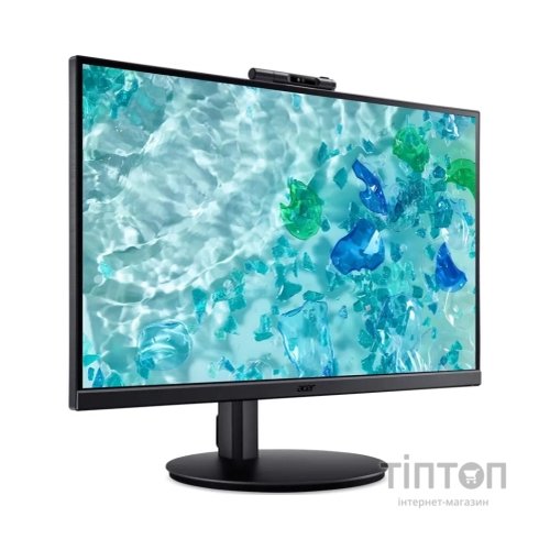 Монітор Acer Vero CB272UE3bmiprux (UM.HB2EE.319)