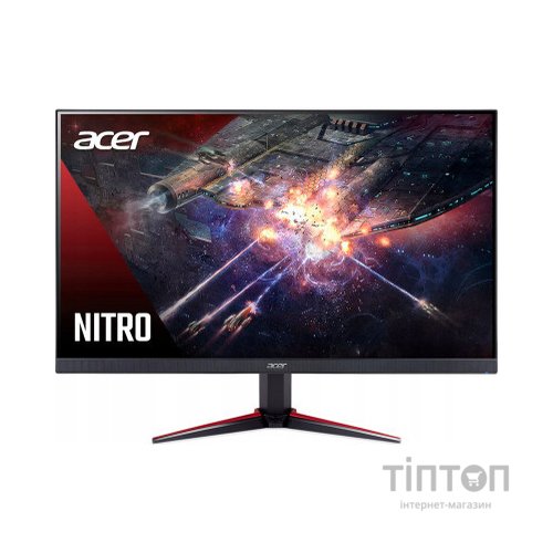 Монітор Acer VG240YM3BMIIPX (UM.QV0EE.304)
