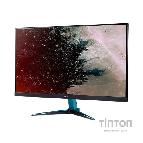 Монітор Acer VG271UM3bmiipx (UM.HV1EE.301)