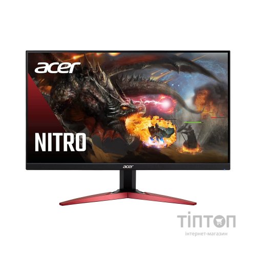 Монітор Acer VG271UM3bmiipx (UM.HV1EE.301)