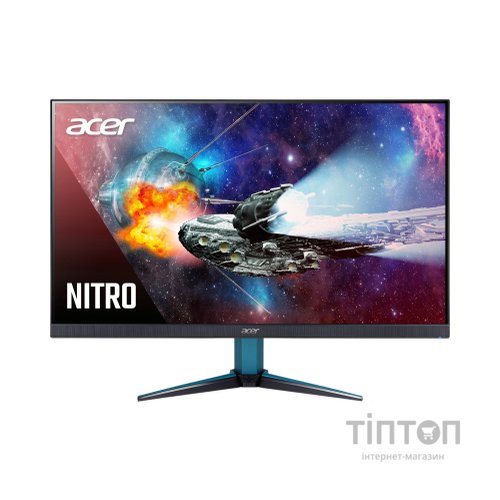 Монітор Acer VG272UV3bmiipx (UM.HV2EE.301)