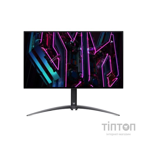 Монітор Acer X27Ubmiipruzx (UM.HXXEE.001)