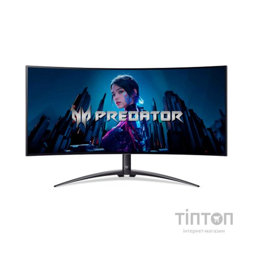 Монітор Acer X34Xbmiiphuzx (UM.CXXEE.X01)