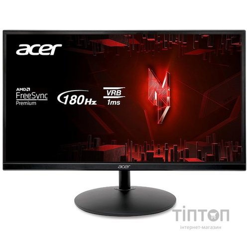 Монітор Acer XF240YS3biphx (UM.QX0EE.301)