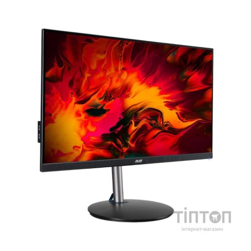 Монітор Acer XF273UW2bmiiprx (UM.HX3EE.204)